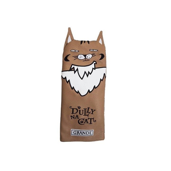 Dully Na Cat Driver Headcover - Grande