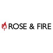 Rose & Fire